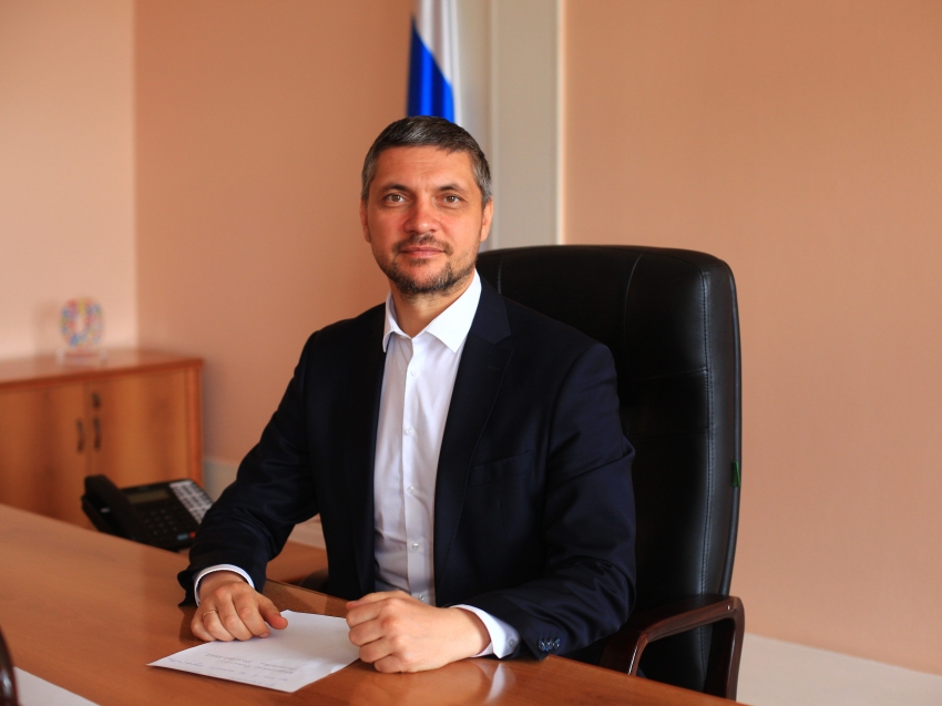 Александр Осипов: Воссоединение Крыма и Севастополя с Россией - праздник для каждого россиянина